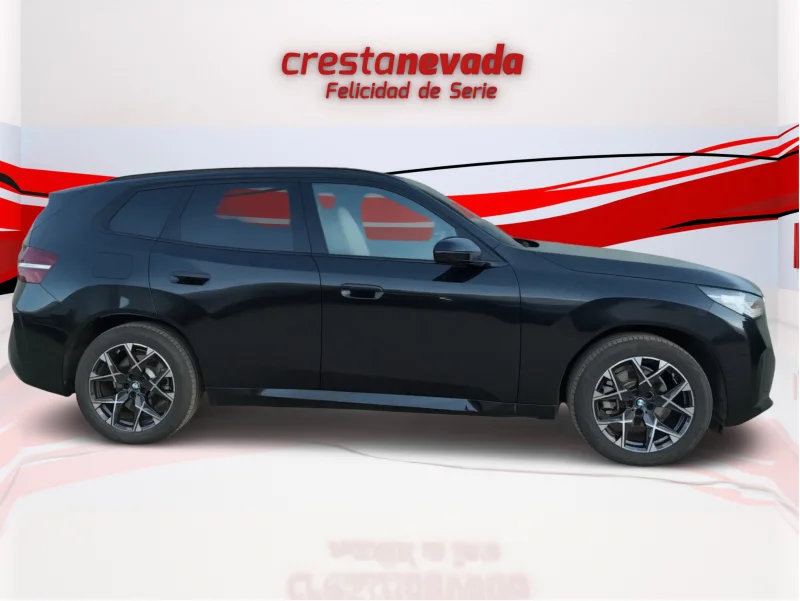 Imagen de BMW X3