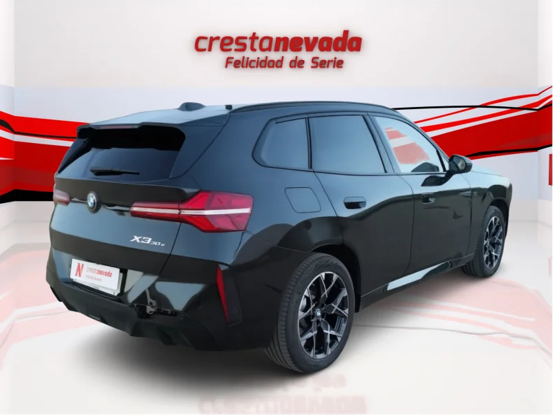 Imagen de BMW X3