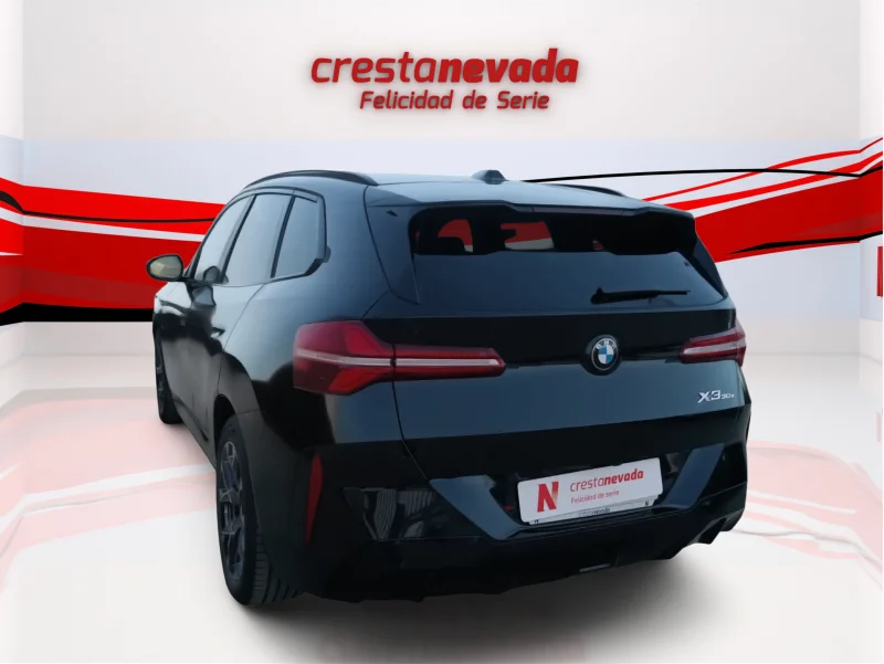 Imagen de BMW X3