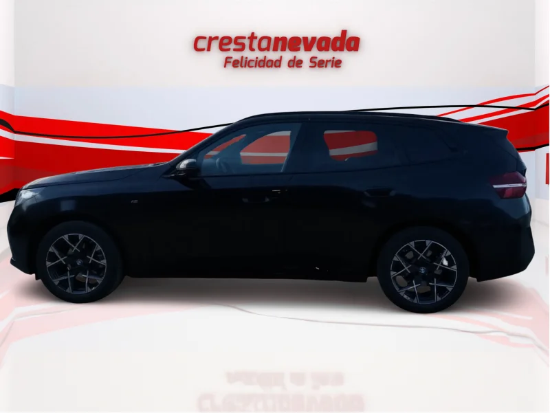 Imagen de BMW X3