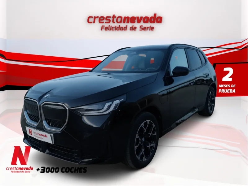 Imagen de BMW X3