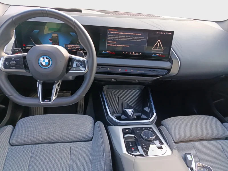Imagen de BMW X3