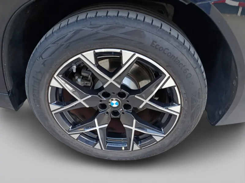 Imagen de BMW X3