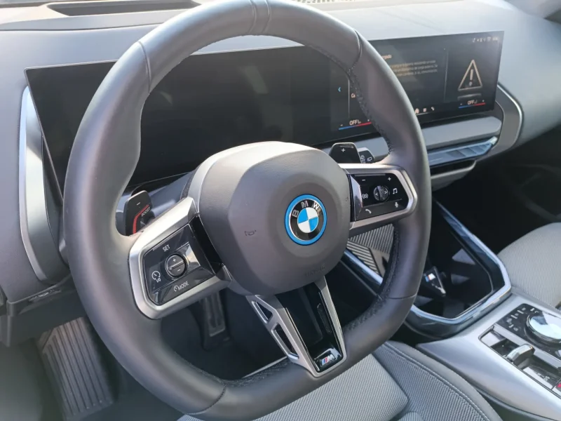 Imagen de BMW X3