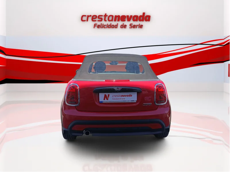 Imagen de Mini MINI
