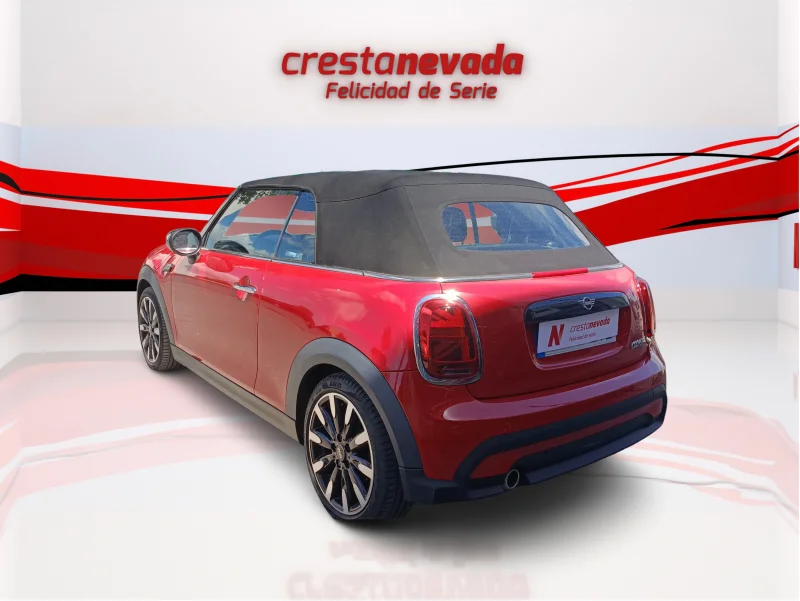 Imagen de Mini MINI