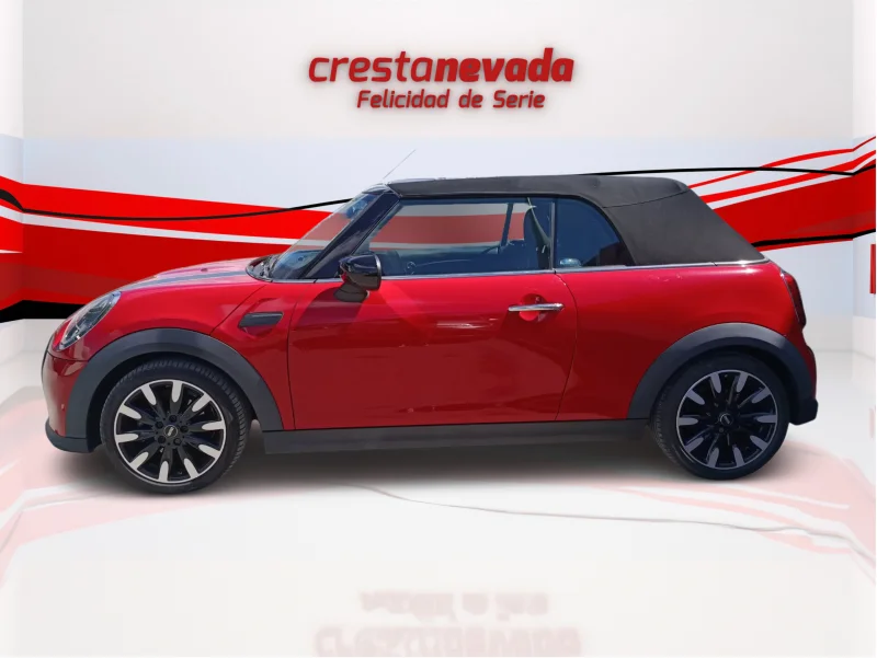 Imagen de Mini MINI