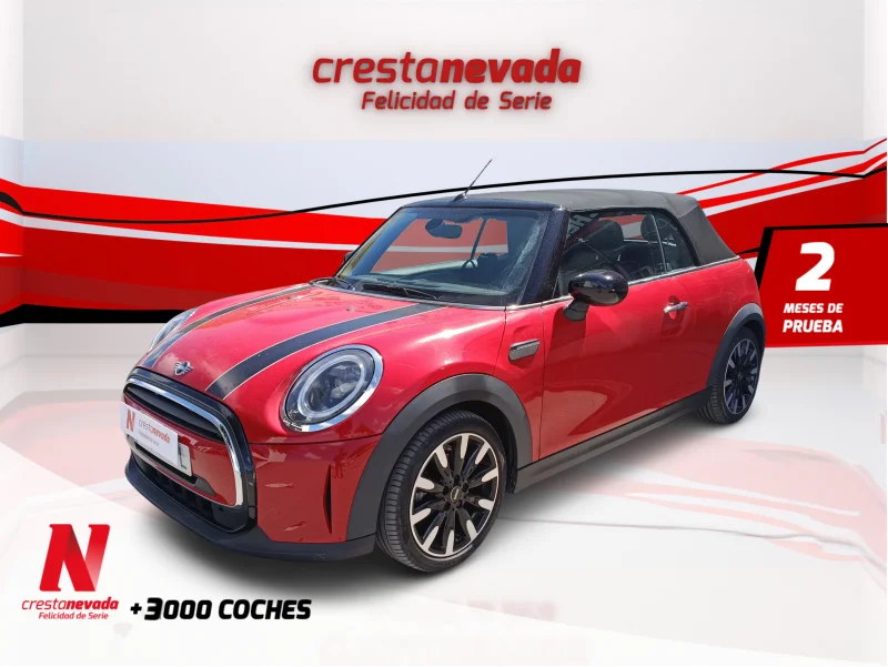Imagen de Mini MINI