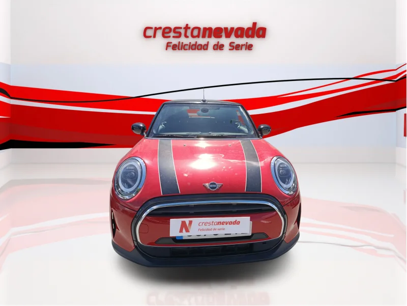 Imagen de Mini MINI