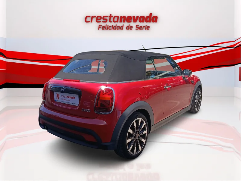 Imagen de Mini MINI