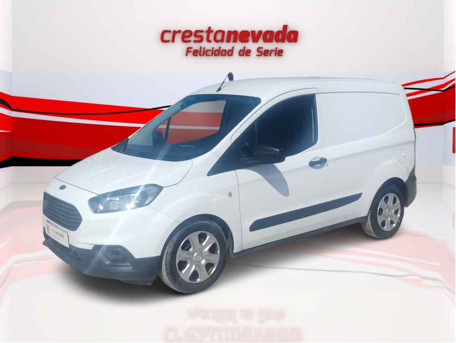 Imagen de Ford Transit Courier