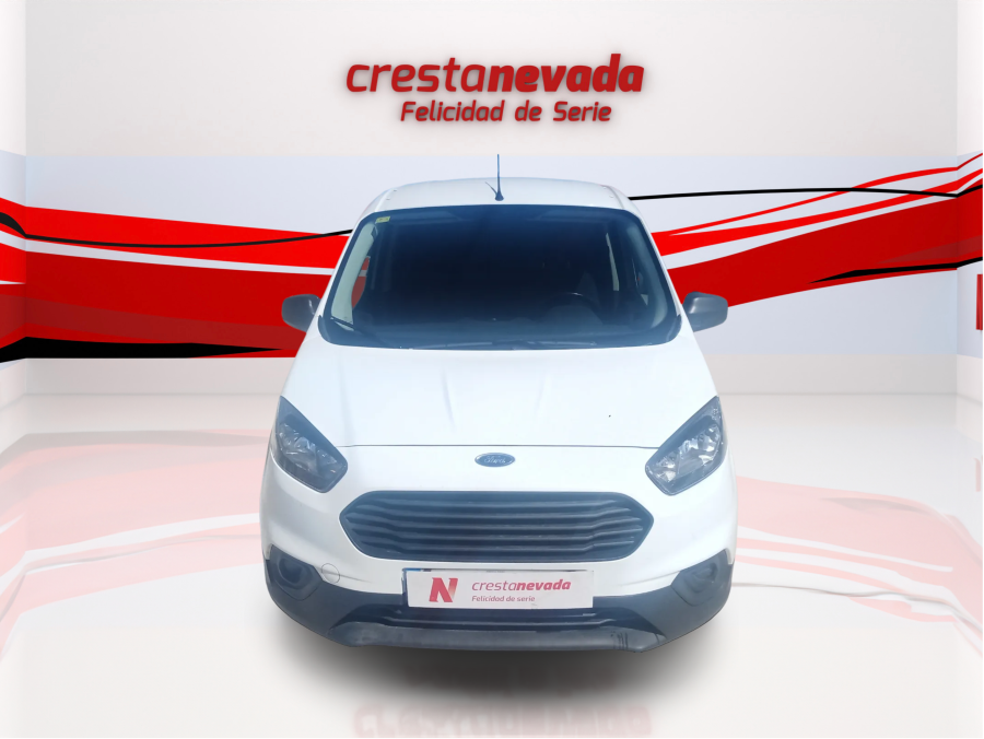 Imagen de Ford Transit Courier