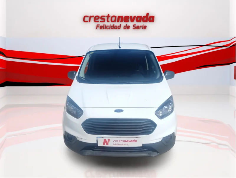 Imagen de Ford Transit Courier