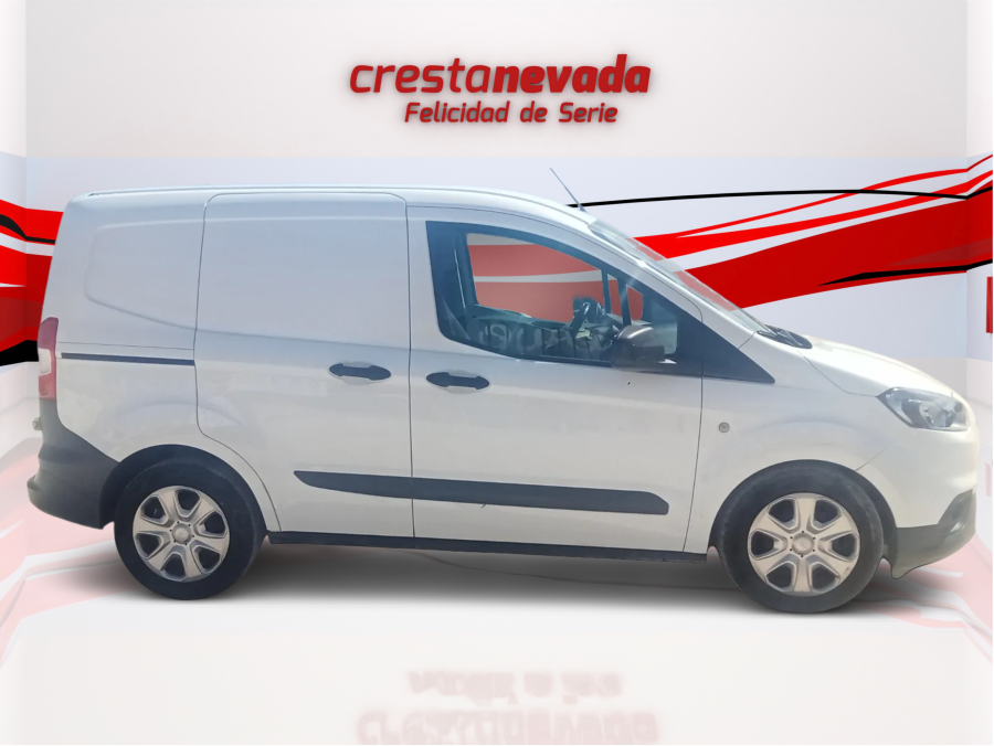 Imagen de Ford Transit Courier