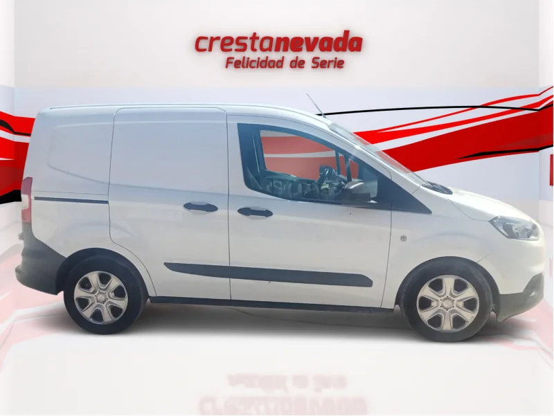 Imagen de Ford Transit Courier