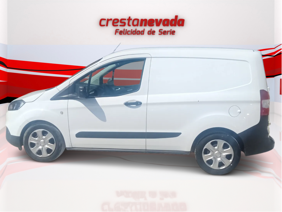 Imagen de Ford Transit Courier
