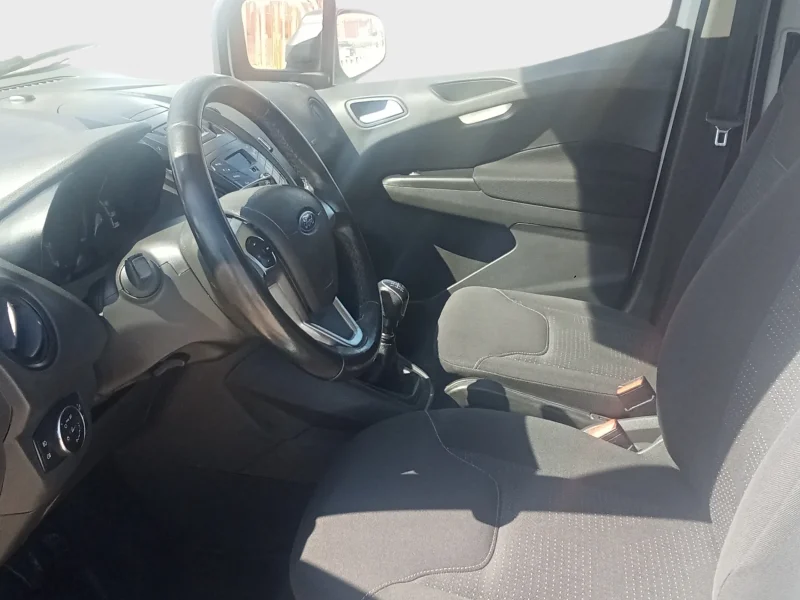 Imagen de Ford Transit Courier
