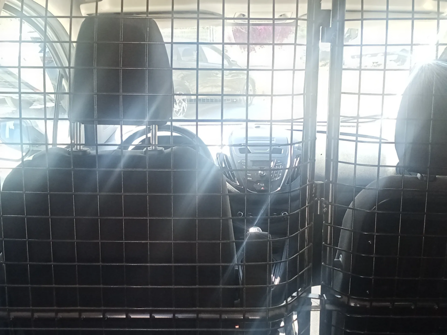 Imagen de Ford Transit Courier