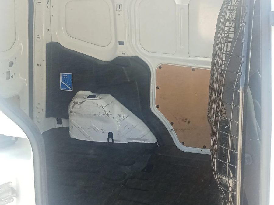 Imagen de Ford Transit Courier