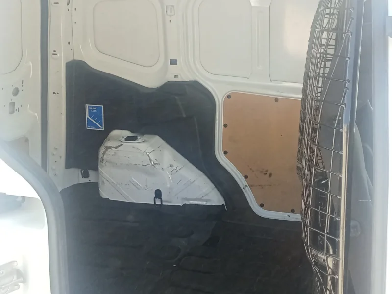 Imagen de Ford Transit Courier