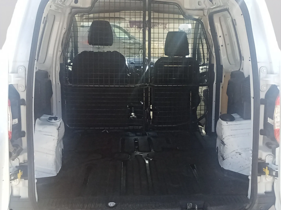 Imagen de Ford Transit Courier