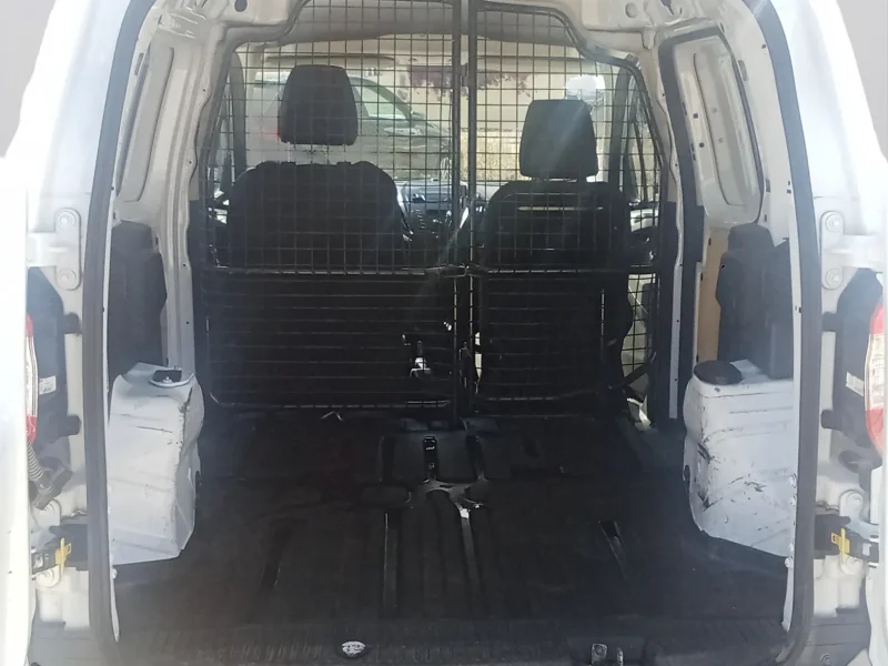 Imagen de Ford Transit Courier
