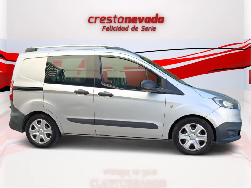 Imagen de Ford Transit Courier