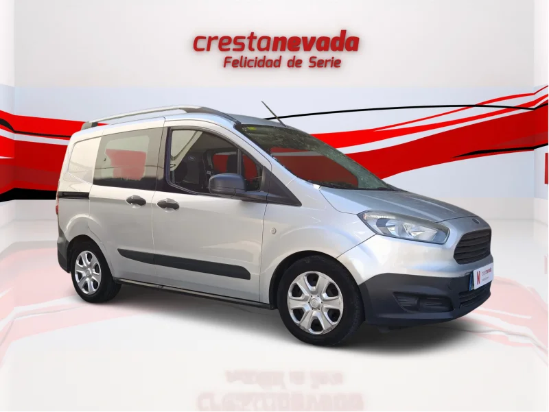 Imagen de Ford Transit Courier