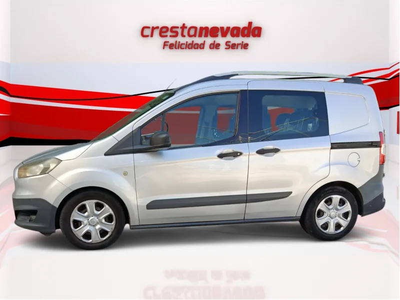 Imagen de Ford Transit Courier