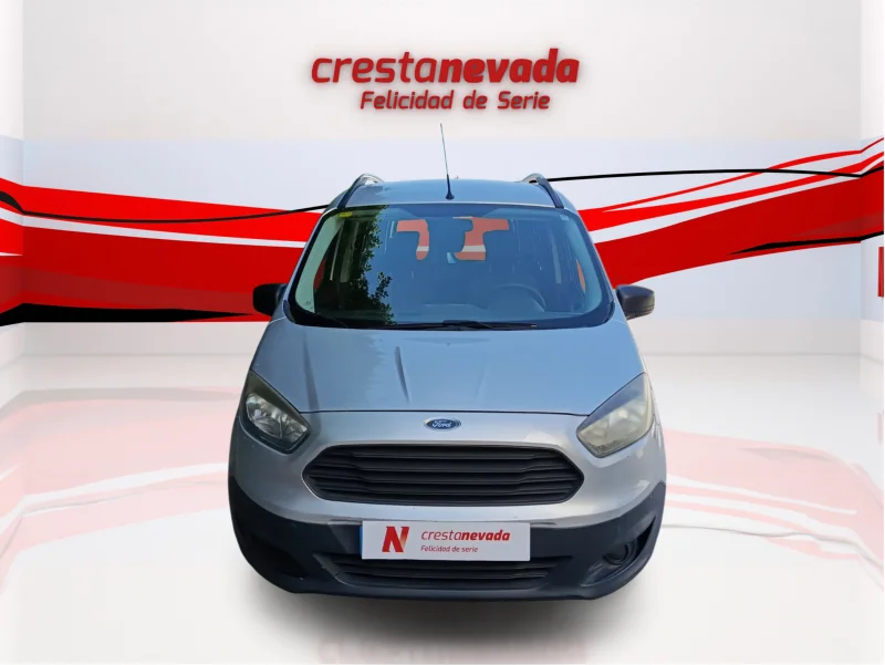 Imagen de Ford Transit Courier