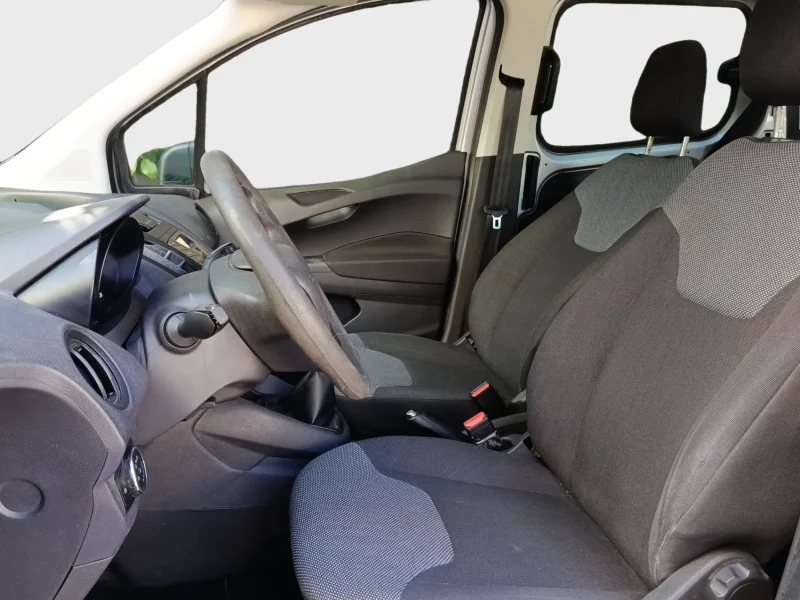 Imagen de Ford Transit Courier