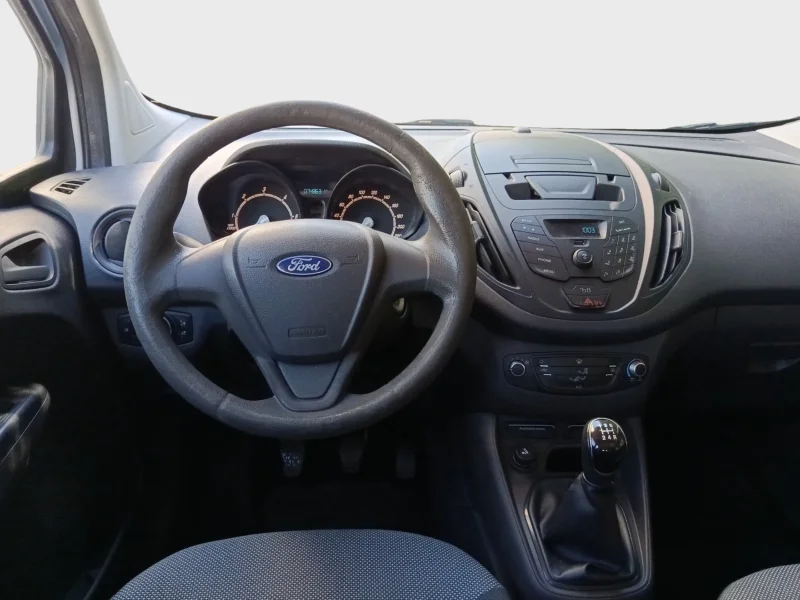 Imagen de Ford Transit Courier