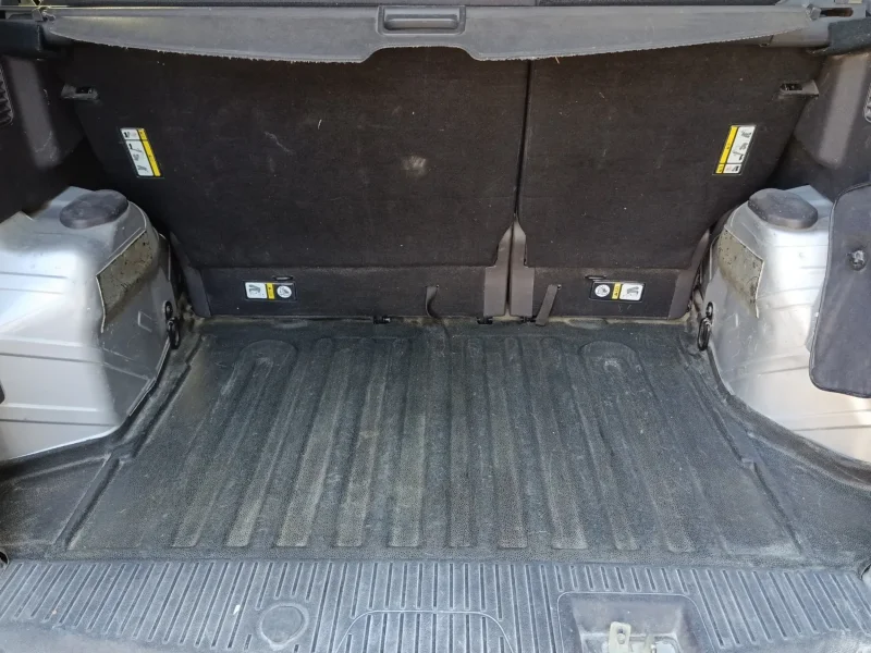 Imagen de Ford Transit Courier