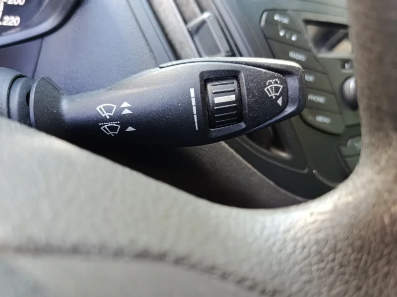 Imagen de Ford Transit Courier