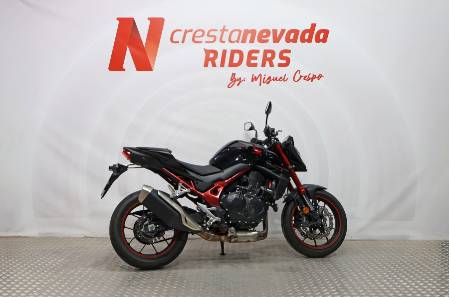 Imagen 11 de Honda CB 750 HORNET A2 Gasolina 48 CV