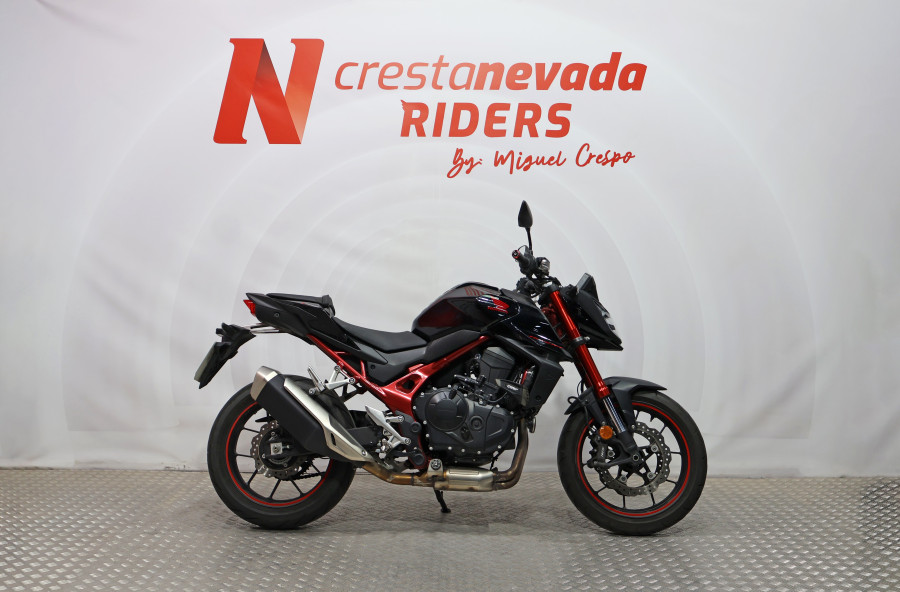 Imagen 7 de Honda CB 750 HORNET A2 Gasolina 48 CV