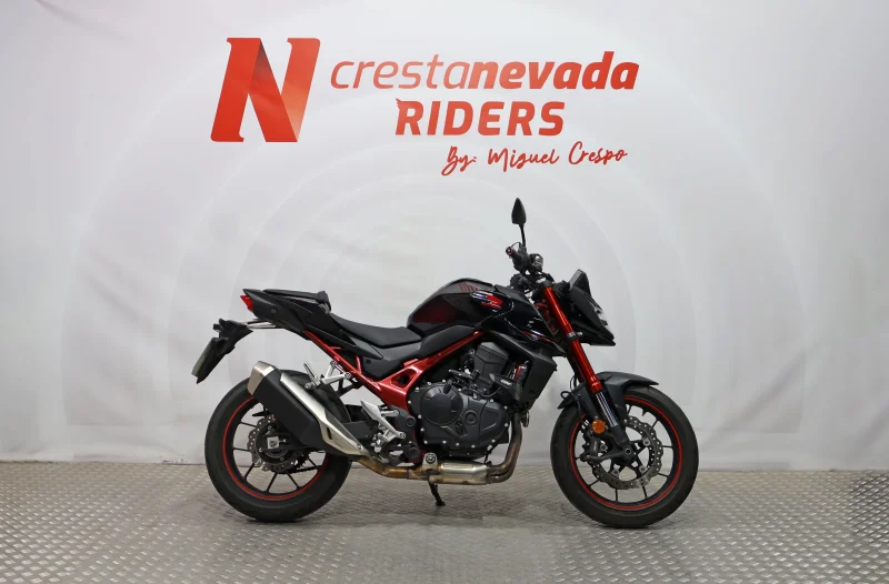 Imagen de Honda CB 750 HORNET A2