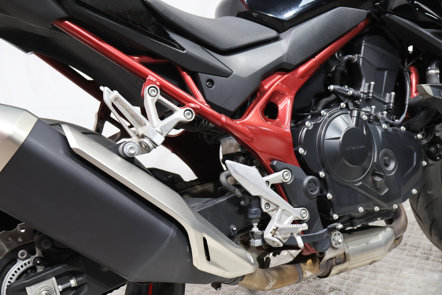 Imagen 15 de Honda CB 750 HORNET A2 Gasolina 48 CV