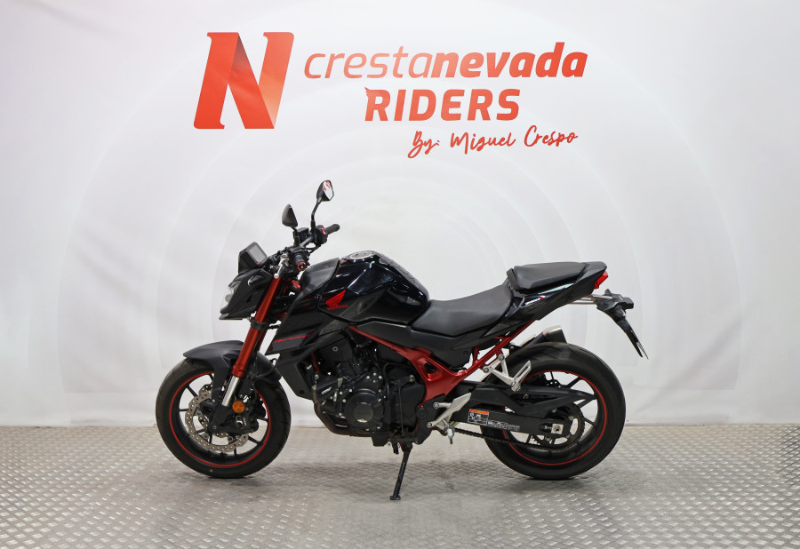 Imagen 3 de Honda CB 750 HORNET A2 Gasolina 48 CV