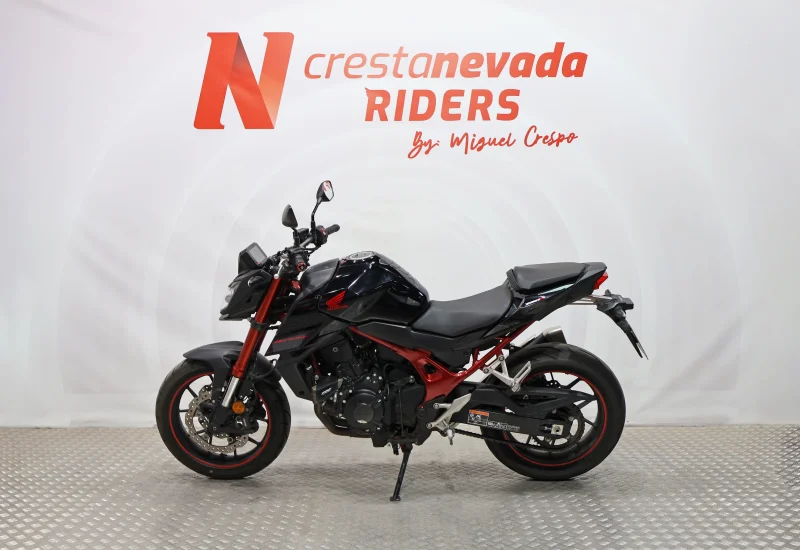 Imagen de Honda CB 750 HORNET A2