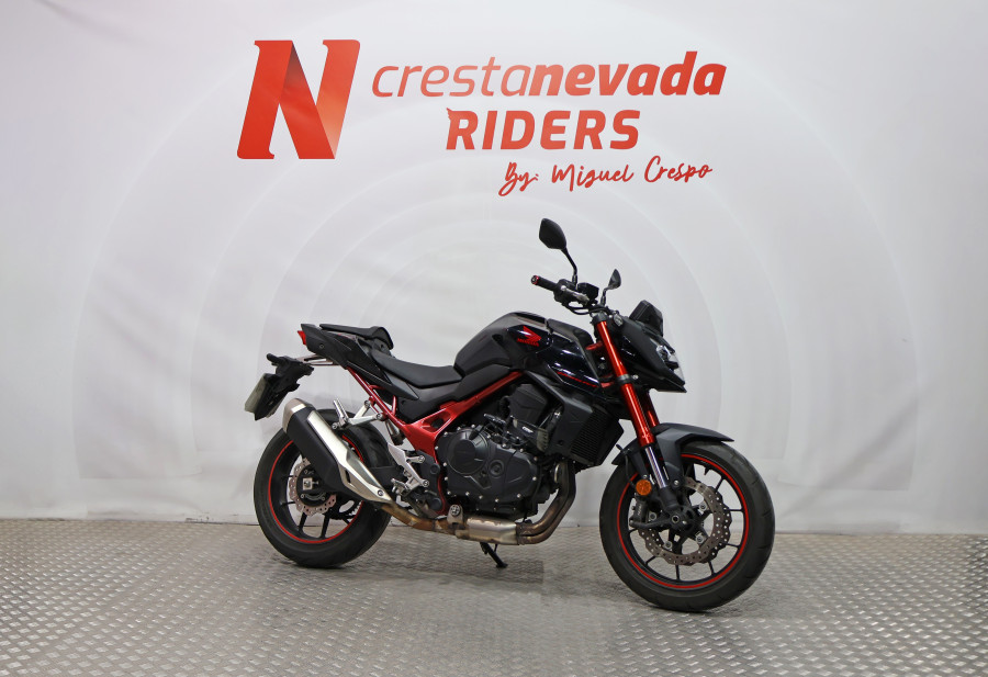 Imagen 6 de Honda CB 750 HORNET A2 Gasolina 48 CV