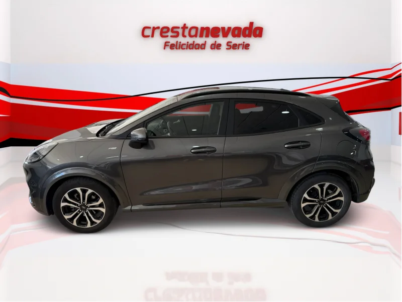 Imagen de Ford Puma