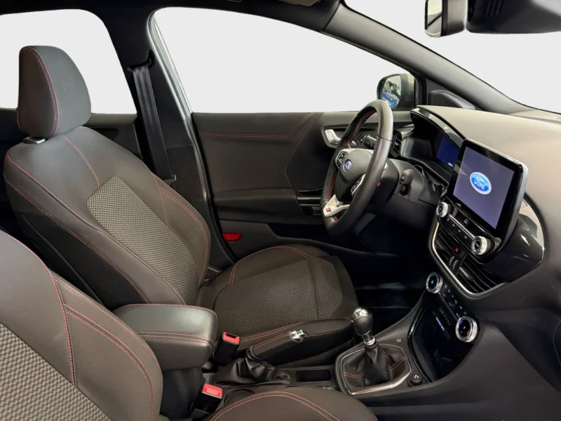 Imagen de Ford Puma