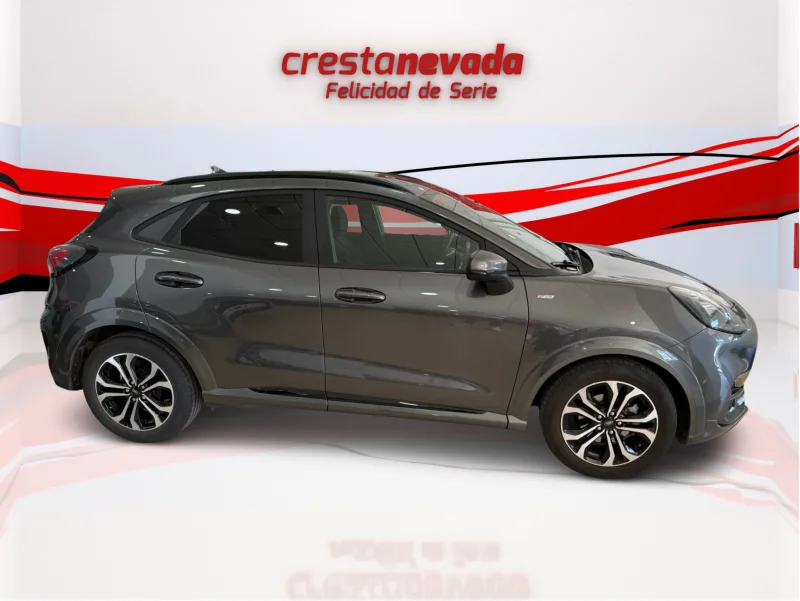 Imagen de Ford Puma