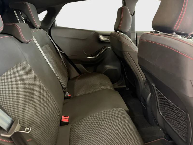 Imagen de Ford Puma
