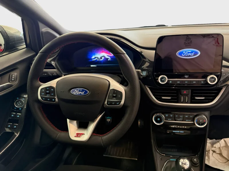 Imagen de Ford Puma