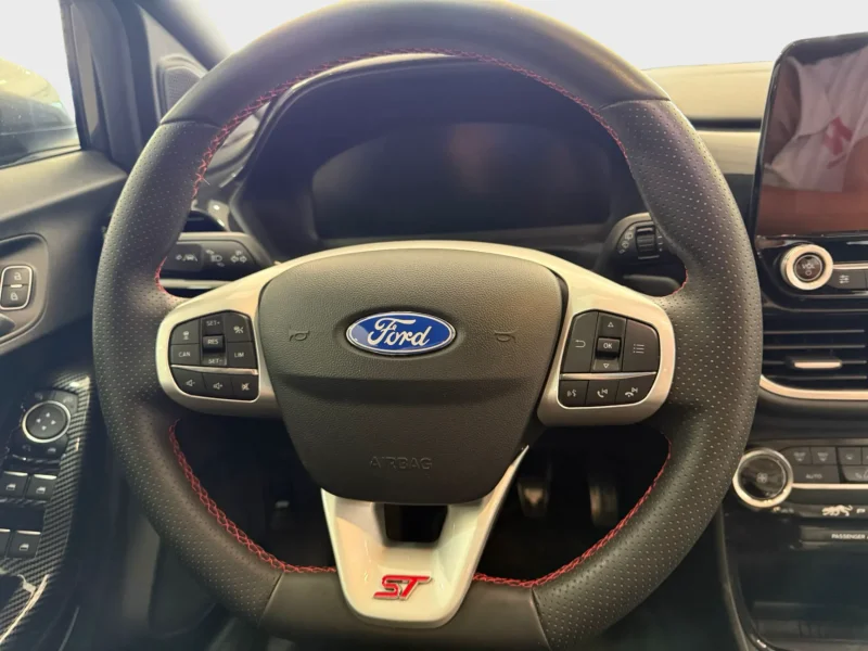 Imagen de Ford Puma