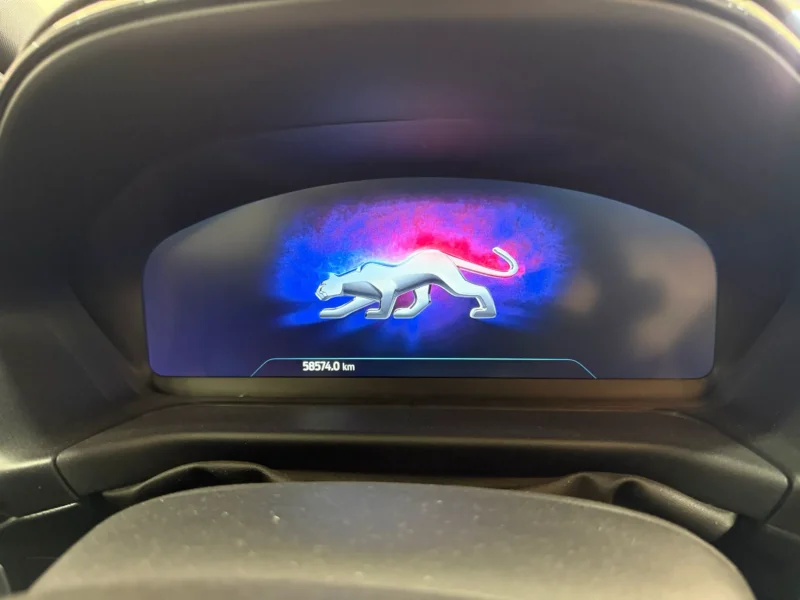 Imagen de Ford Puma