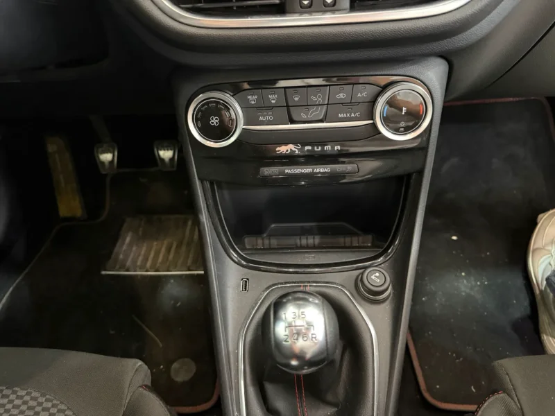 Imagen de Ford Puma