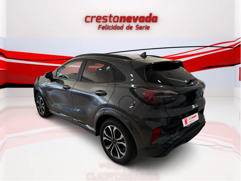 Imagen de Ford Puma